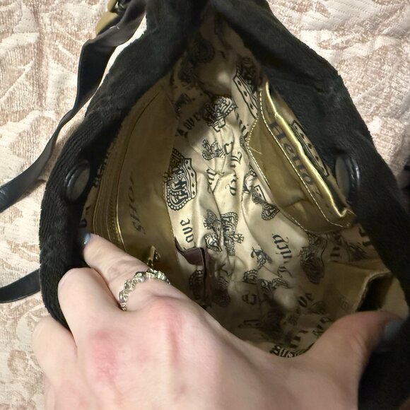 Juicy couture purse and wallet bundle - Picture 2 of 12